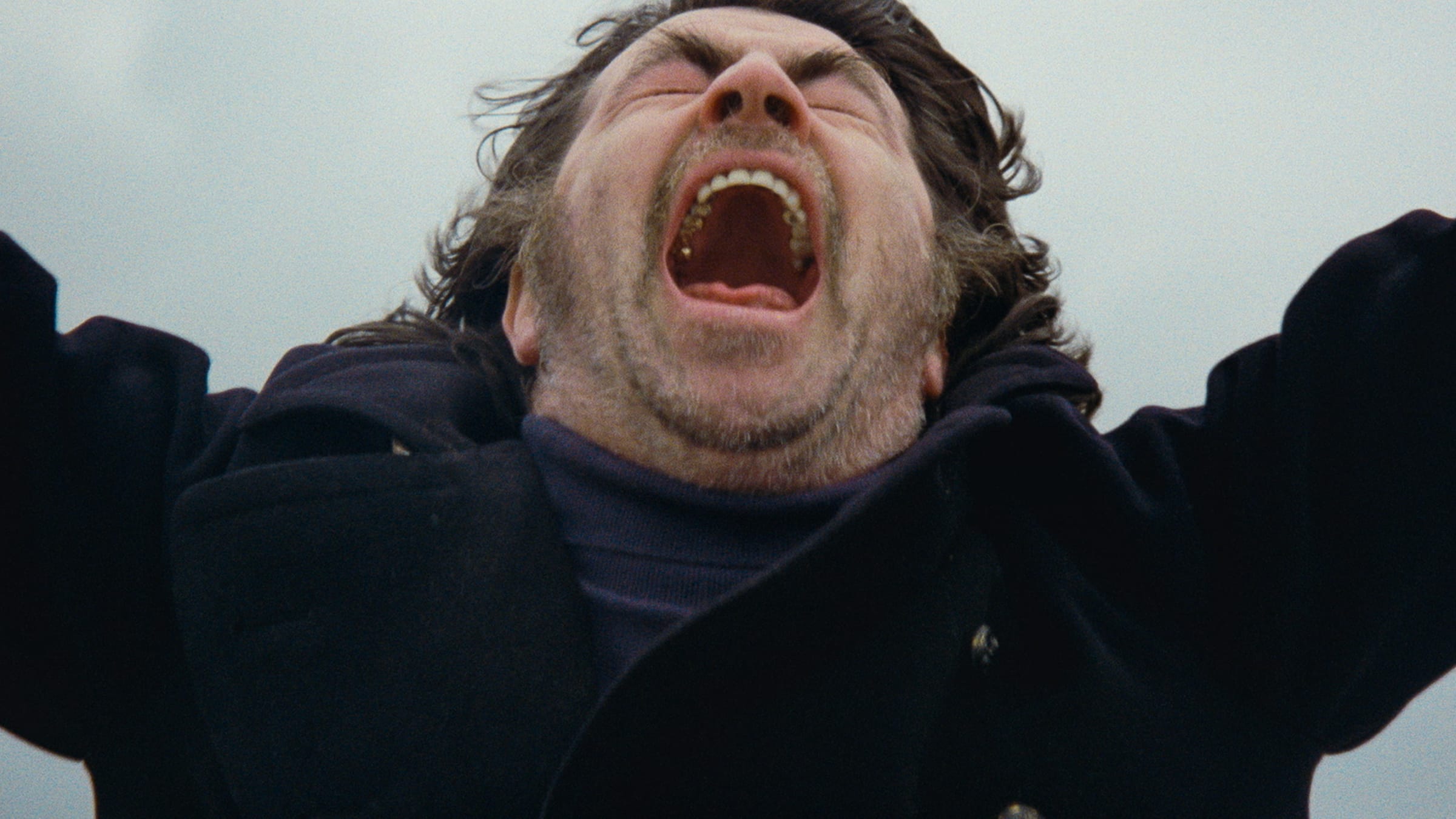 <i>The Shout:</i> Sound and Fury
