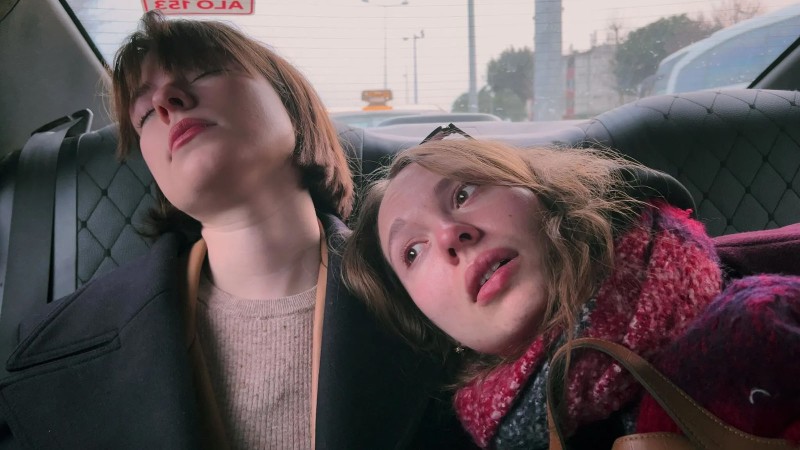 Julia Loktev’s Undesirable Friends