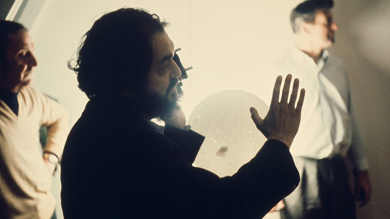 God Laughs: Stanley Kubrick’s Cinema