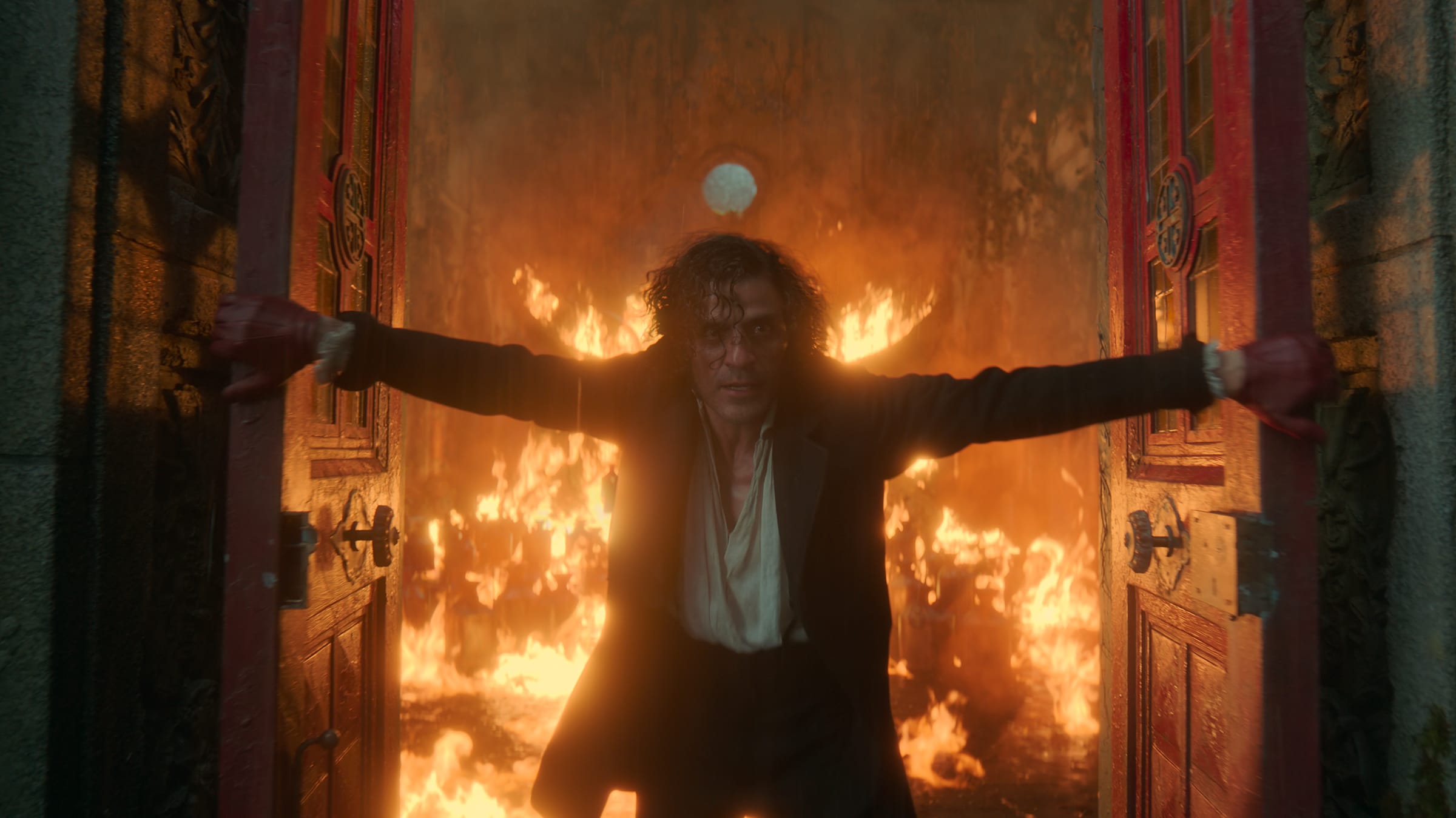 Guillermo del Toro’s <i>Frankenstein</i>