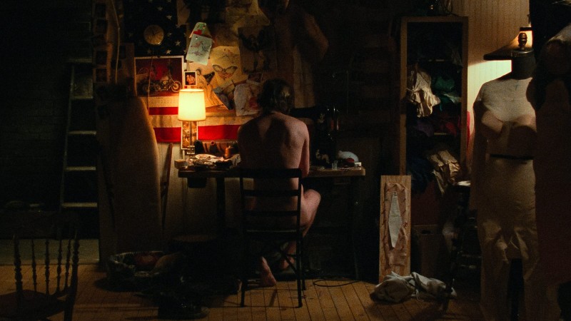 The Silence of the Lambs: Reckoning with Jame Gumb