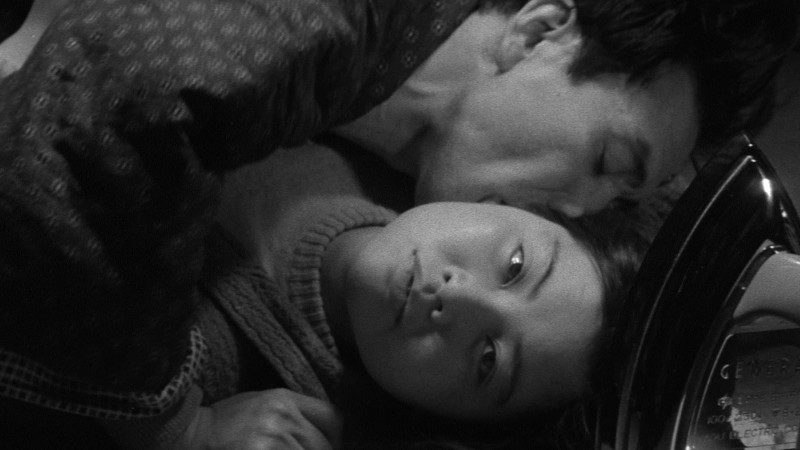 Shohei Imamura: The Lower Depths