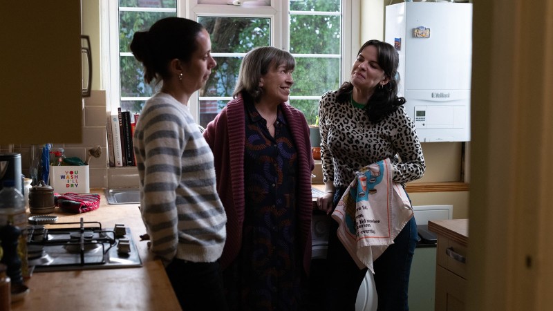 Five Films Lead the Gotham Nominations