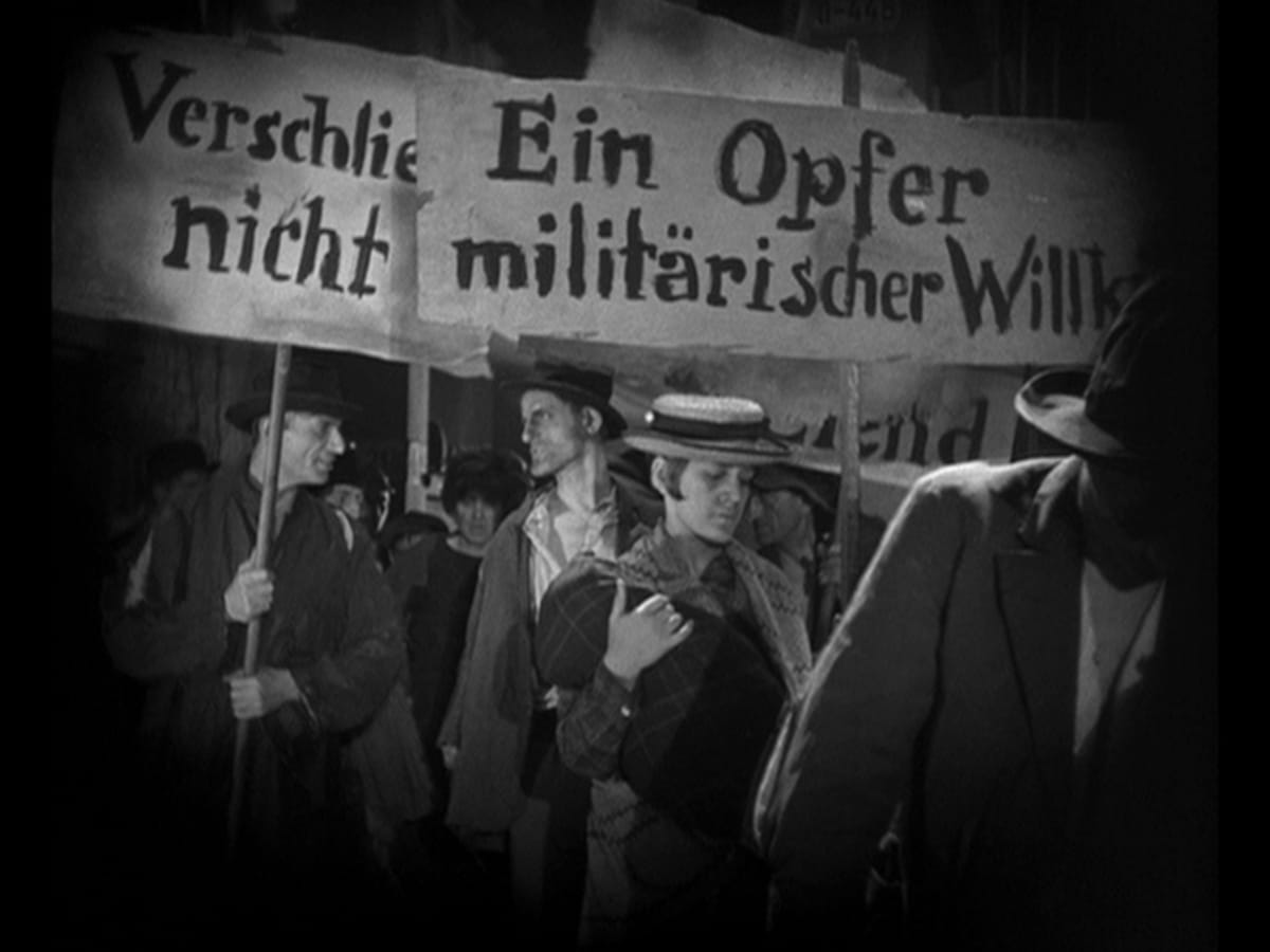 The Threepenny Opera