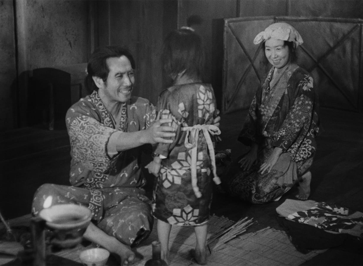 Ugetsu