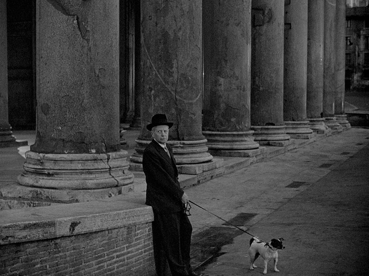Umberto D.