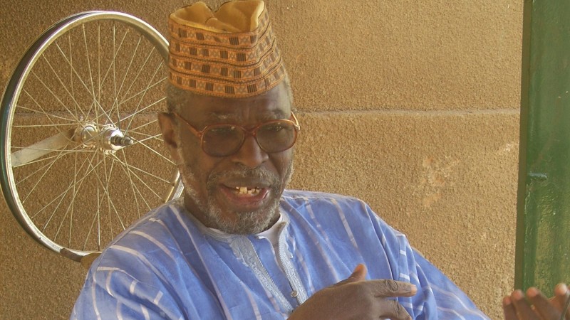 The Politically Trenchant Fables of Animation Pioneer Moustapha Alassane