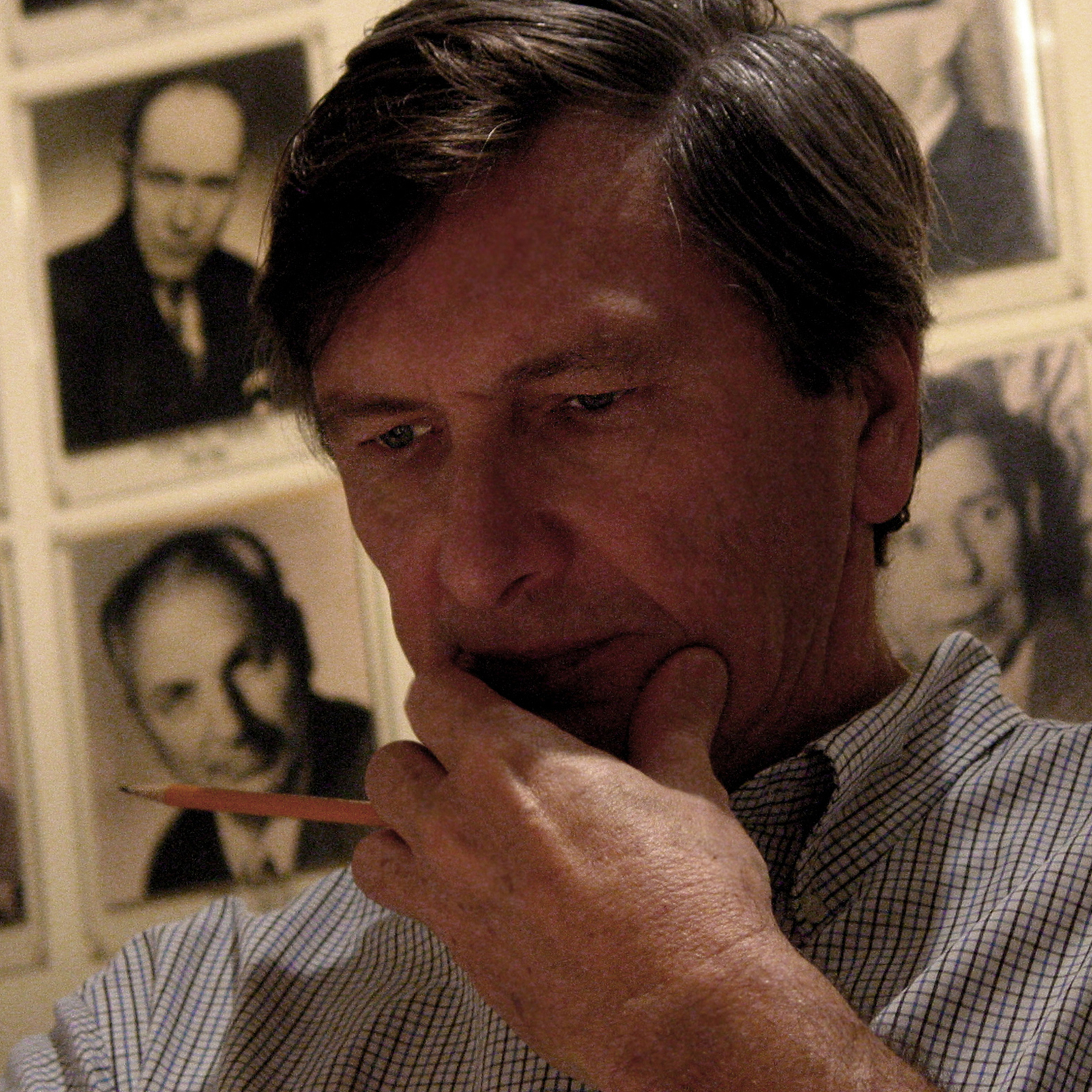 John Bailey’s Top 10 Current The Criterion Collection