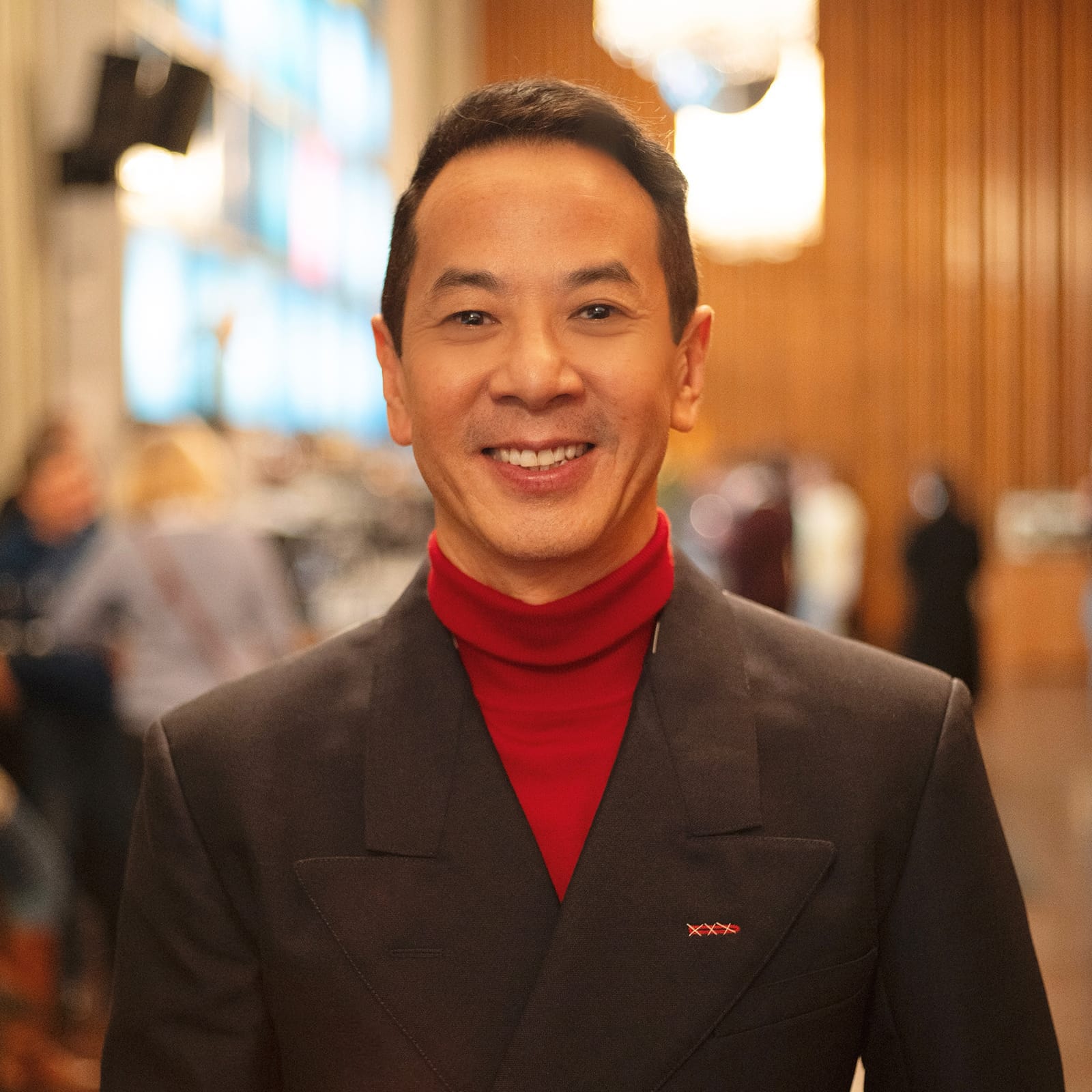 Ray Yeung’s Top 10 | Current | The Criterion Collection