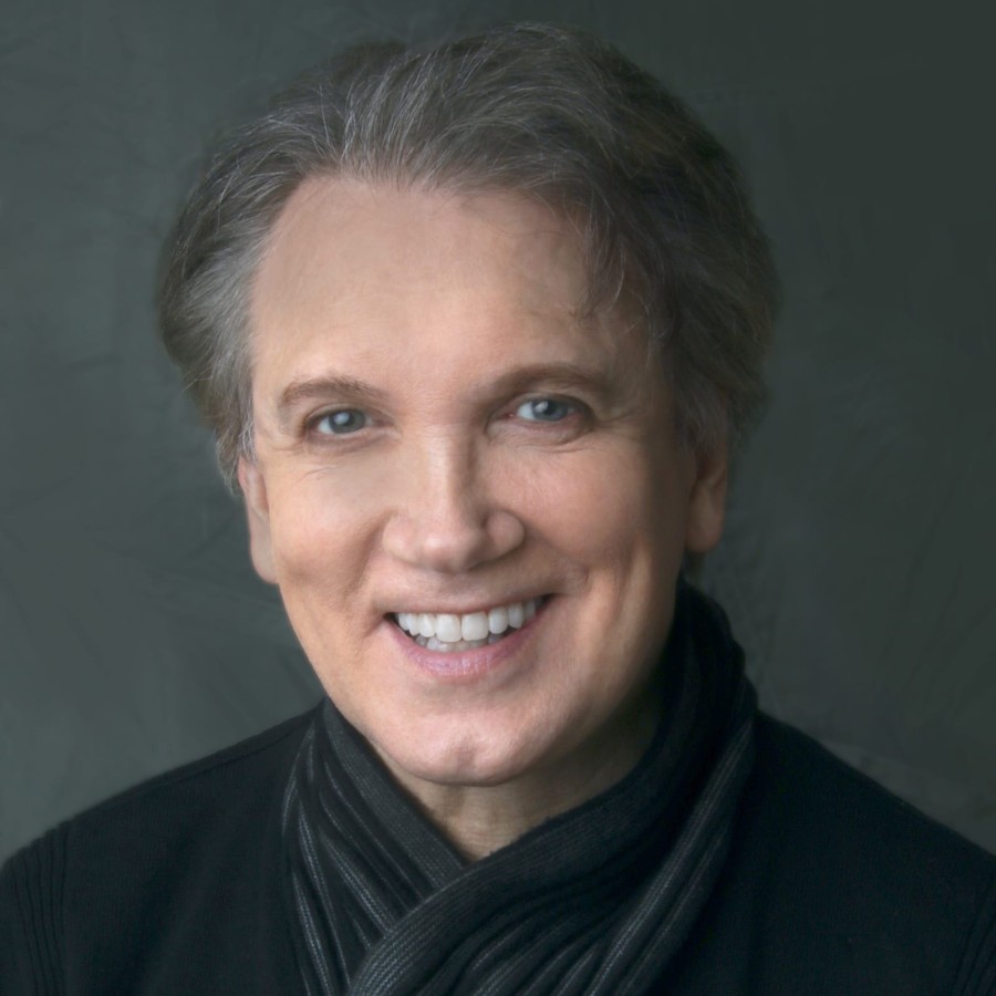 Charles Busch’s Top 10