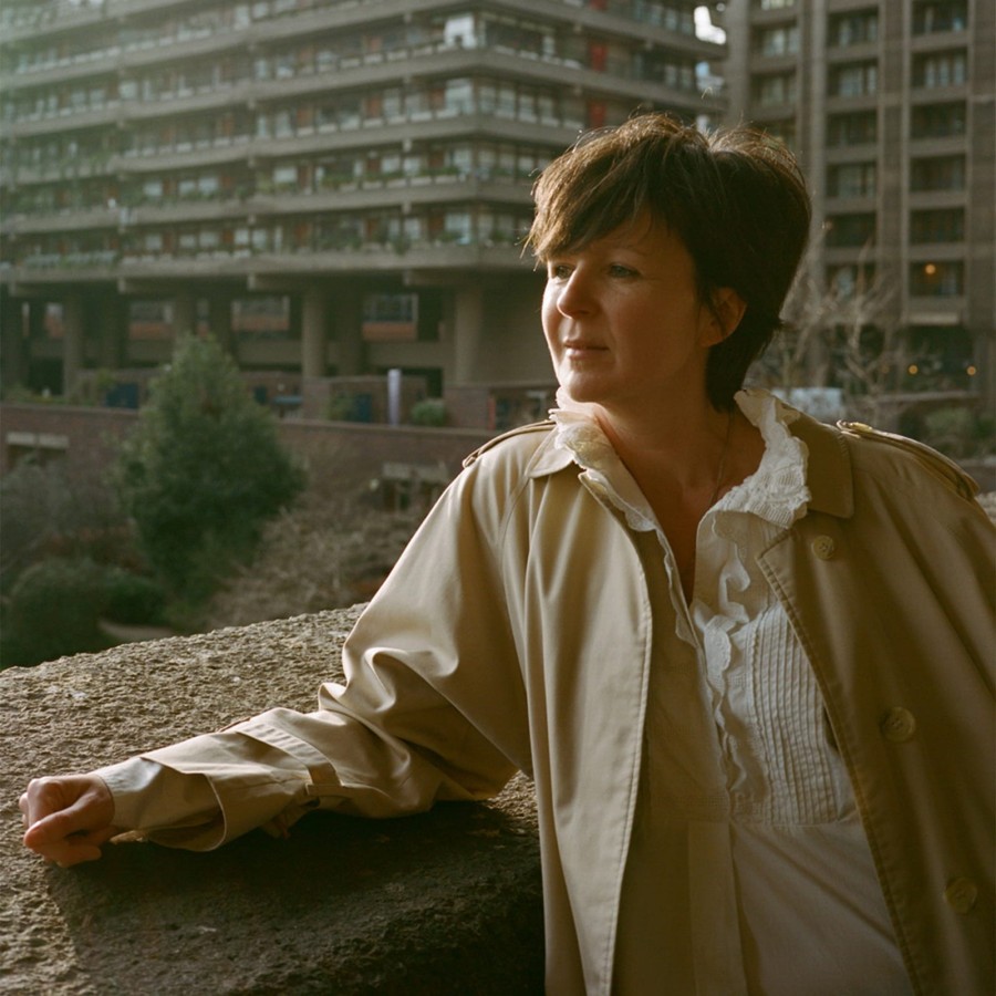 Olivia Laing’s Top 10