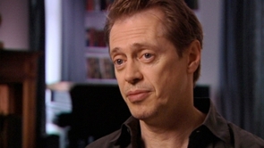 Steve Buscemi’s Top 10