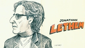 Jonathan Lethem’s Top 10