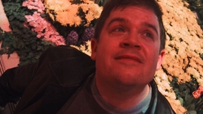 Patton Oswalt’s Top 10