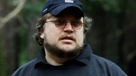 Guillermo del Toro’s Top 10