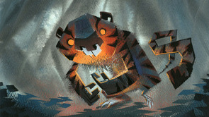 Scott Morse’s Top Ten