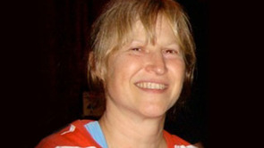 Georgia Hubley’s Top 10