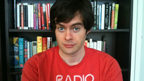 Bill Hader’s Top 10