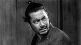 Toshiro Mifune