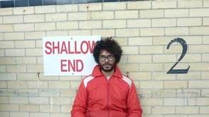 Richard Ayoade’s Top 10