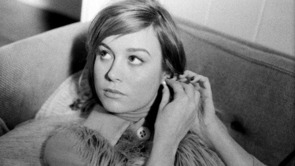 Brie Larson’s Top 10 