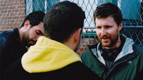 Andrew Haigh’s Top 10 