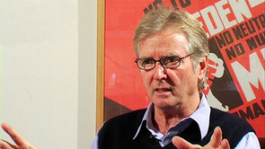 Franc Roddam’s Top 10