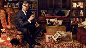 Paul Feig’s Top 10 
