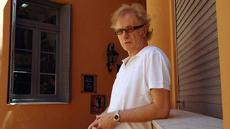 Andrew Loog Oldham’s Top 10 Explore The Criterion Collection