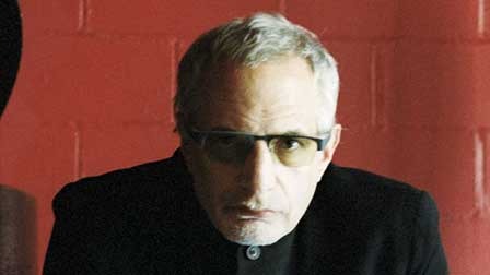 Donald Fagen’s Top 10