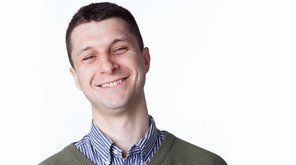 Keegan McHargue’s Top 10