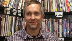 Philip Anderson’s Top 10