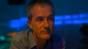 Geoff Dyer’s Top 10