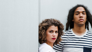 Austin Garrick’s Top 10