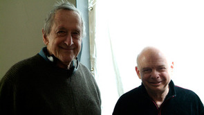 André Gregory and Wallace Shawn’s Top 10