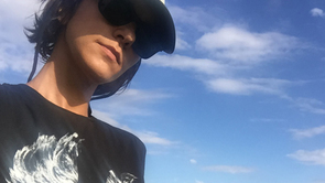 Ana Lily Amirpour’s Top 10