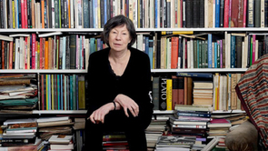 Laura Mulvey’s Top 10