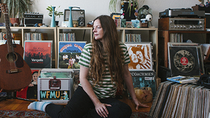 Meg Baird’s Top 10