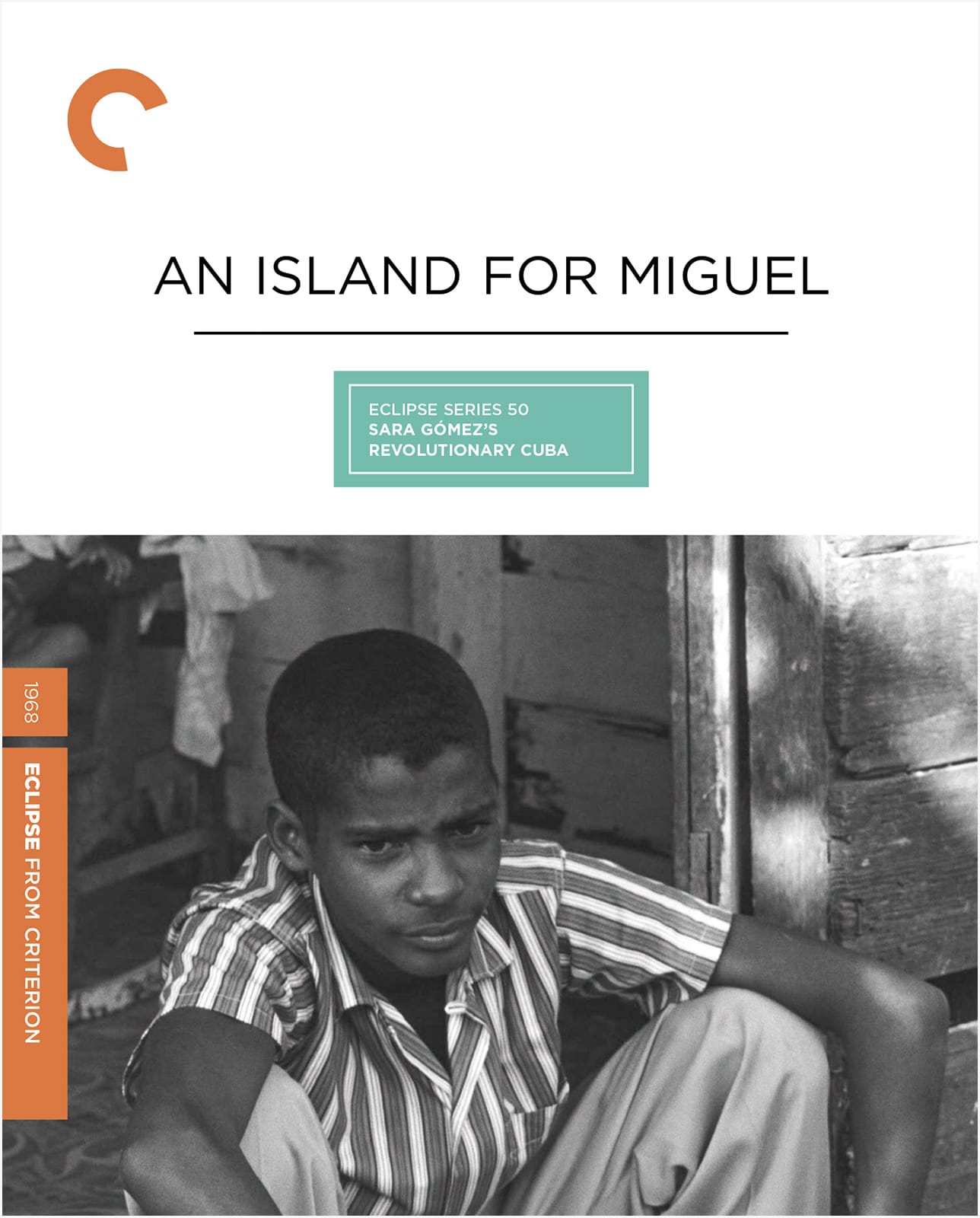 An Island for Miguel