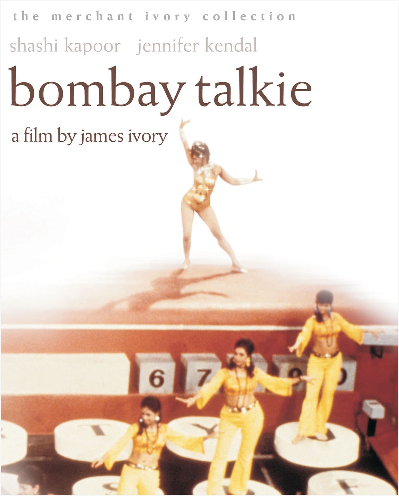 Bombay Talkie