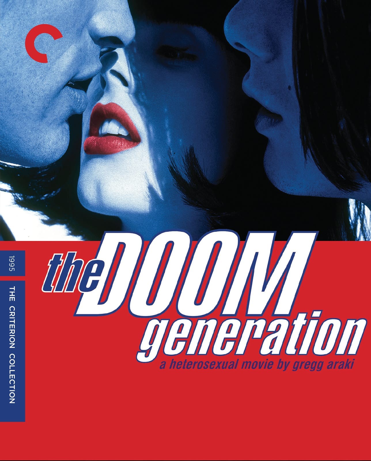 The Doom Generation 1995 The Criterion Collection The Doom Generation 1995 The Criterion Collection