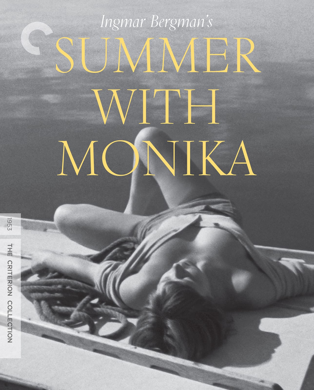 Summer with Monika