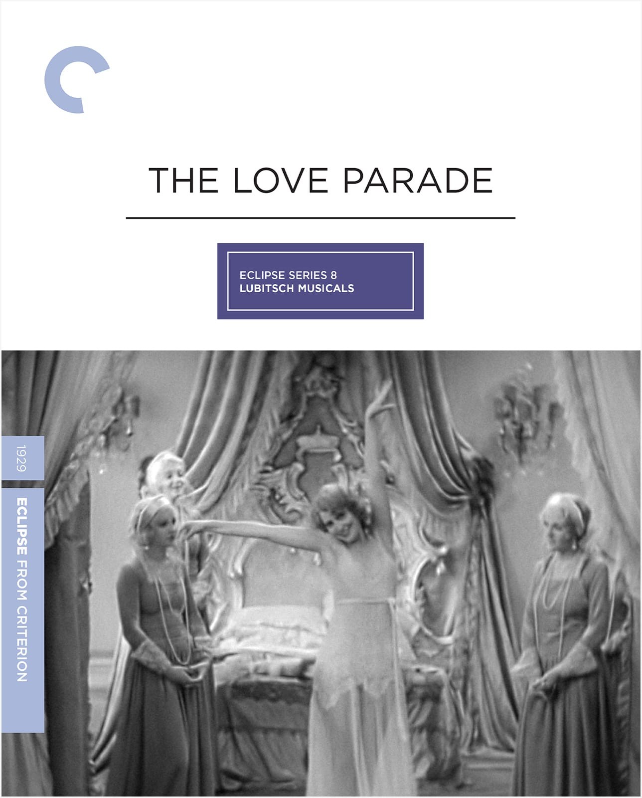 The Love Parade