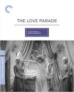 The Love Parade