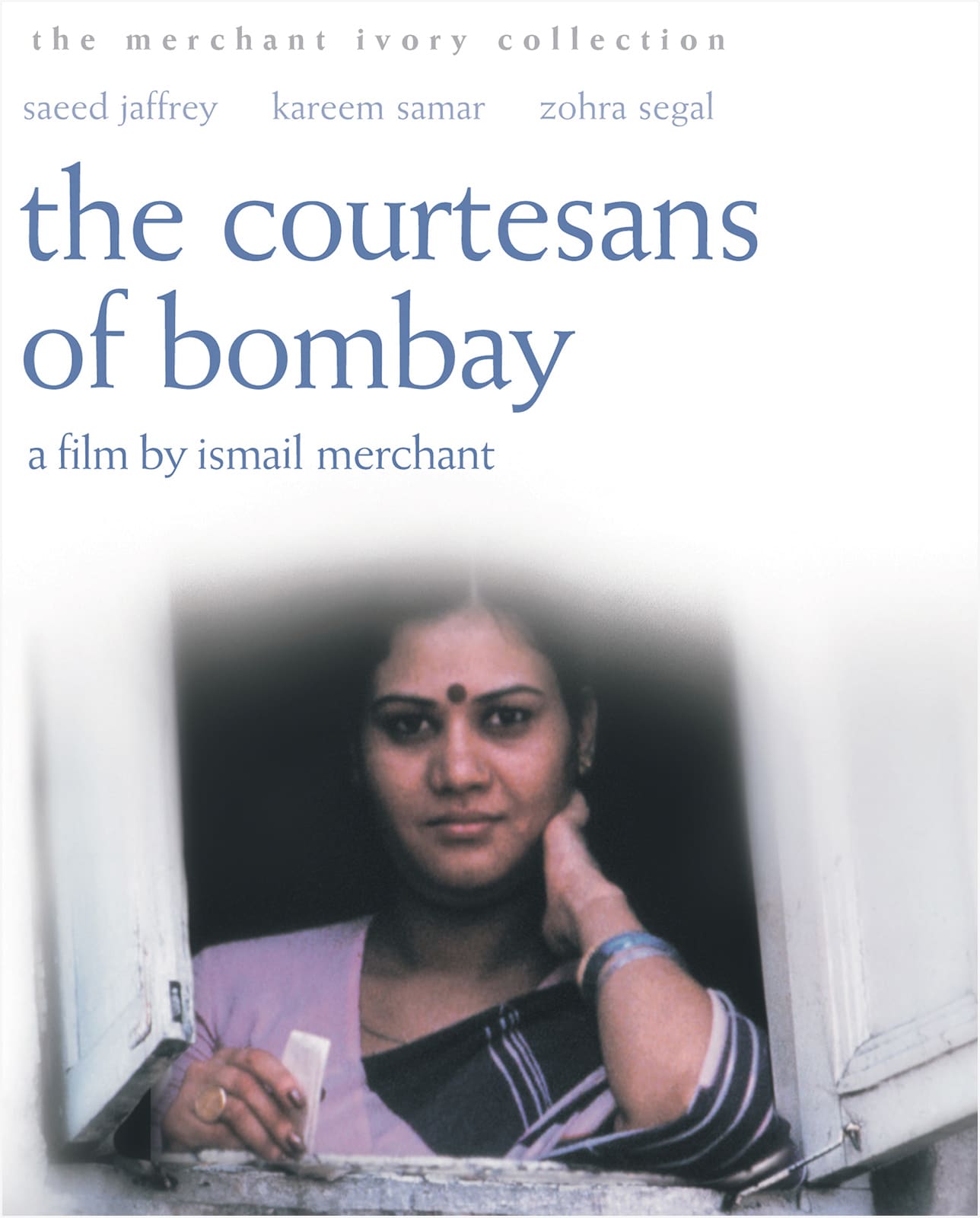 The Courtesans of Bombay