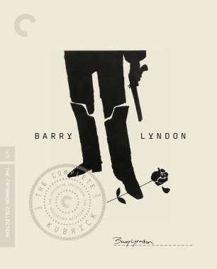 Barry Lyndon