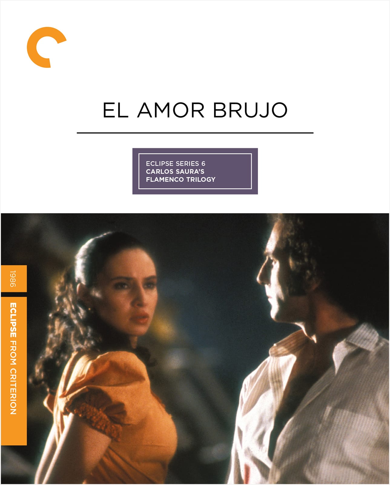 その他 Criterion Coll: Carlos Saura's Flamenco Trilogy [DVD] 67VTPQC7Y586AjLr8pVZhrGfpTo1J0