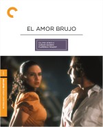 El amor brujo