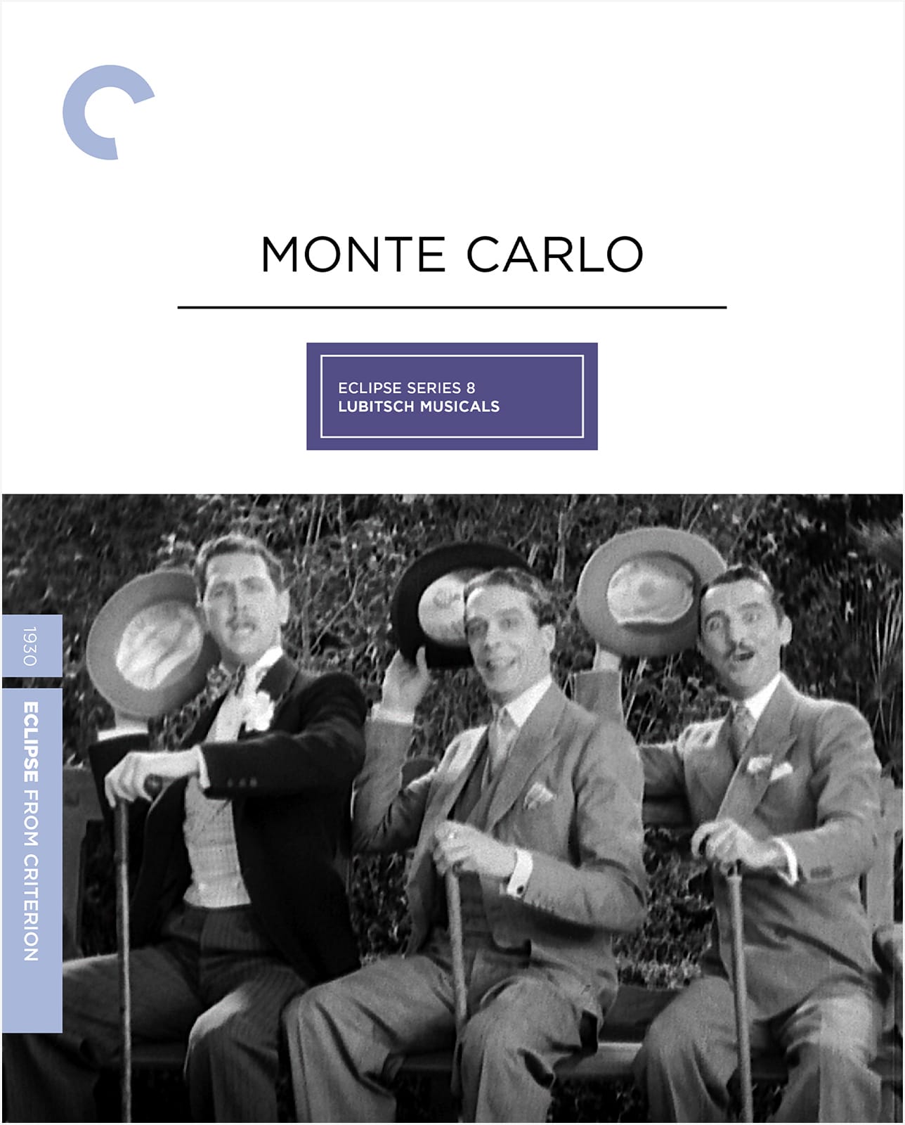 Prophila Collection Monaco 1932 (Completa Edizione) MNH