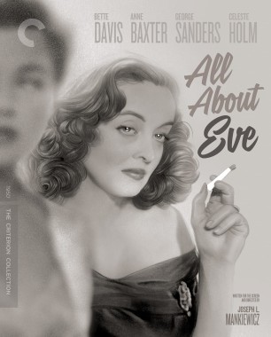 All About Eve
